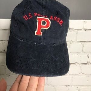 US POLO ASSN Blue‎ Hat
